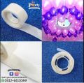 Genuine's Dots Glue Double sided Tape for balloons party supplies decoration wedding events birthday adhesive removable points. 