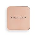 Makeup Revolution Brow Sculpt Kit Medium Brown. 