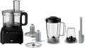 Braun PureEase Food processor FP3132 BK. 