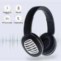 FASTER S4 HD Solo Wireless Stereo Headphones - 5.0 Bluetooth Headphones With Mic - Foldable and Comfortable Bluetooth Earphones. 
