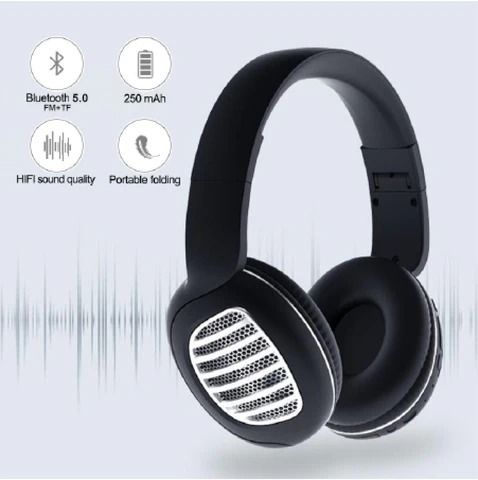 FASTER%20S4%20HD%20Solo%20Wireless%20Stereo%20Headphones%20-%205.0%20Bluetooth%20Headphones%20With%20Mic%20-%20Foldable%20and%20Comfortable%20Bluetooth%20Earphones%20-%20Image%205