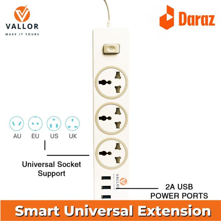 VALLOR%E2%84%A2%20Smart%20Universal%20Premium%20Portable%20Extension%20Board%203%20Power%20Socket%20+%20Usb%20Ports%20Plug%20For%20Electronics%20Mobile%20Charging%20With%201.8%20Meter%20Heavy%20Duty%20Copper%20Wire%20-%20White%20-%20Image%207