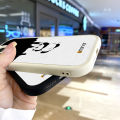 AMORVOR for Realme 8 4G 8 Pro Back Cover PU Leather Simple Colorful Phone Case Soft Silicone Edge Phone Cover. 