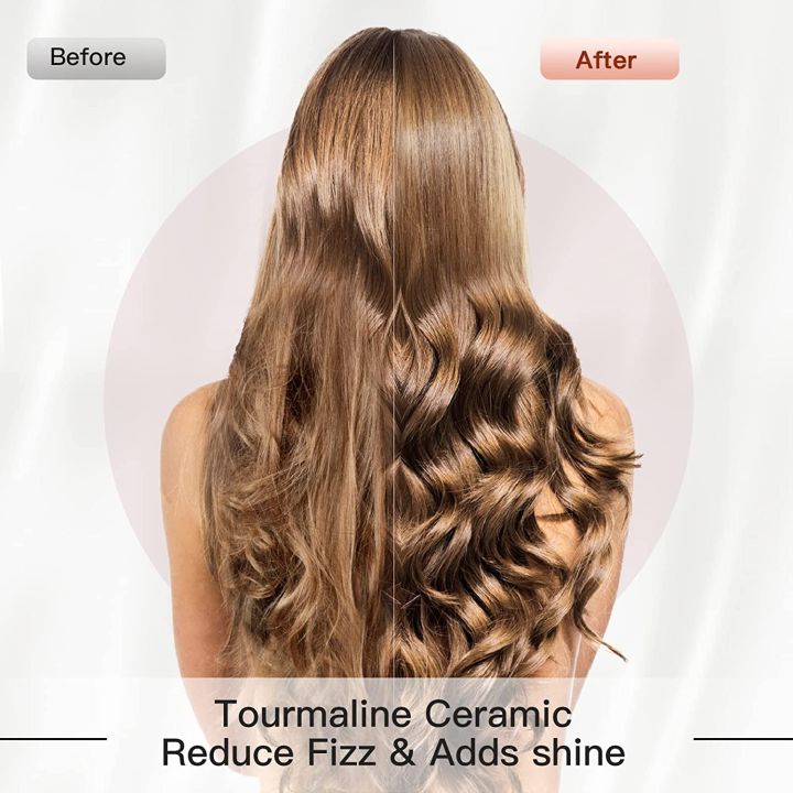 Hair%20Curler,%2025mm%20Hair%20Waver%20Curling%20Iron%20Wand%20Adjustable%20Temperature%20with%202%20Temperature%20Control%20for%20Long%20or%20Short%20Hair%20Styling,%20Curling%20Iron%20Large%20Wave%20Ceramic%20Wide%20Hair%20Crimpers,%20Gold%20-%20Image%204