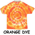 Orange Tie and Dye Color for Dyeing Different Fabrics, Orange Cotton Dye , Orange Fabric Dye, Cotton Colours, Direct Colours, Textile Colour, Fabric Colour ,Dyes for Dye Colour Fabric Powder. 