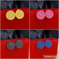New Stylish Design Fashion Jewellery Earrings for Girls. 