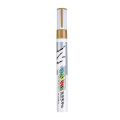 White, Silver,Golden Paint Marker For Permanent Car Tire Lettering Rubber Pack of 01 PCs. 