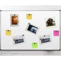 18Pcs Magnetic Push Pins Thumb Tacks, for Whiteboard, Magnet Board. 