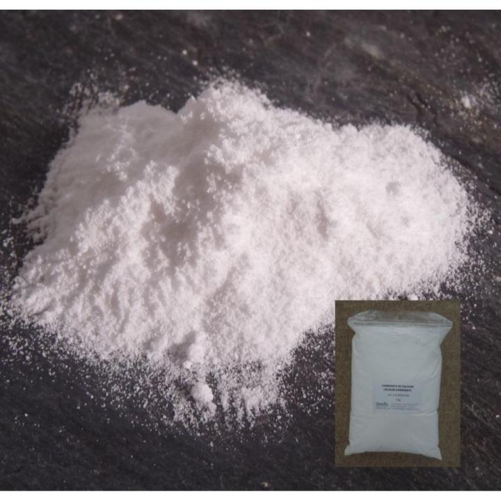 Calcium Carbonate