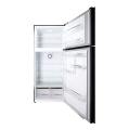 Dawlance 91999 Graze+ Gem Black Refrigerator - 20 Cu.Ft Large Size Jumbo, Inverter & Vitamin Fresh Technology. 