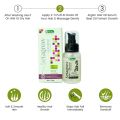 Dr Romia Setagrow Argan Oil Hair Serum 50ml. 