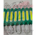 2 pcs 12v Fancy LED Light for motor bike & bicycle. 