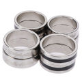 【ETOP】 1Pc Strong magnetic ring magic tricks pro magic props tool 18mm/19mm/20mm/21mm. 