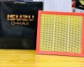 ISUZU D-MAX AIR FILTER IMPORTED. 