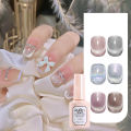 Nail Varnish Glossy Cute Magnetic Cat Nail Polish. 