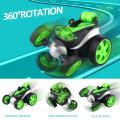 360 Rotating Musical Light Stunt Car Battery Operated Climb Climbing Drifting Toy 360 Rotatable -  Music and Sound Batteryoperated Vehicles Cars Toys for Kids boys and girls. 