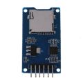 SPI Reader mini SD Memory Card TF Memory Card Shield Module for Arduino. 