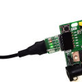 USB 2.0 SERIAL for Arduino UC-2102 USB to UART Cable 2.45mm to 2.0mm. 