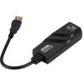 USB to LAN Adapter Converter Ethernet RJ45. 