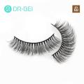 Fake Eyelashes Lightweight 7D Artificial Fiber False Eyelashes. 