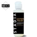 Leather Polish 150ml - Complete Care for Shoes, Jackets, Handbags, Car Seats, and Sofas - Shiner for All Leather Types and Colors - Scratch Remover - Revive All Leather. 
