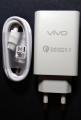 Original Vivo_Dual Engine Charger Fast Charging Dual Engine Charging. 