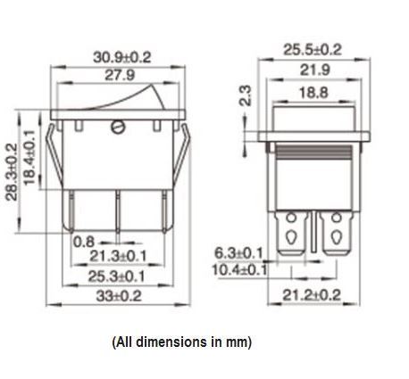 DPST%2012V%2030A%20Rocker%20Switch%20250V%2010A%20AC%204%20Pin%20On%20off%20button%20-%20Image%204