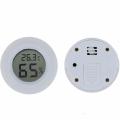 Mini LCD Digital Thermometer Hygrometer Fridge Freezer tester Temperature Humidity Meter detector. 