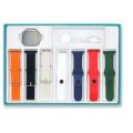 Crown Q10 7+1Ultra 2 smartwatch || ultra watch for men - touch watch for girls - calculator watch - boyswatch. 