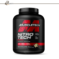 Nitro Tech Ripped by Muscle Tech 4lbs. 