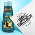 New Original Kesh King Anti Dandruff Curd&Lemon Shampoo 340ml in pakistan. 