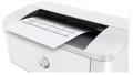 HP LaserJet 111a Printer New Box Packed - With Return Warranty. 
