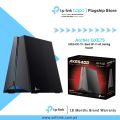 TP-Link Wi-Fi 6E Router Archer GXE75 AXE5400 Tri-Band Wi-Fi 6E Gaming Router - 18 Months Brand Warranty. 