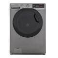Hoover 8-Kg Fully Automatic Washing Machine Model: DXOA58AK3R- Black. 