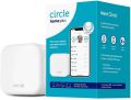 Circle Parental Controls - Internet & Mobile Devices - Works on Wifi, Android & iOS Devices - Control Apps, Set Screen Time Limits, Block & Filter Content. 