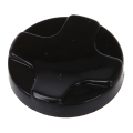 for Xbox 360 Controller-3 x Replacement buttons kit-black. 