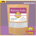 Baking Soda / Meetha soda 100g. 