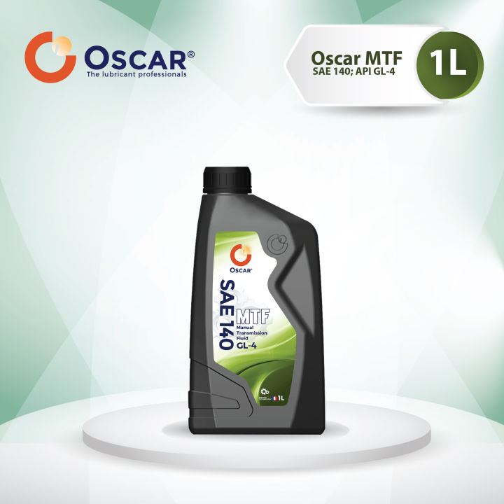 Oscar%C2%AE%20Manual%20Transmission%20Fluid%20(MTF);%20API%20GL-4;%20SAE%2090/140%20-%20%201L%20-%20Image%202