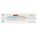 ADAPCO GEL (ADAPALENE GEL USP) For Acne  15gram Original. 