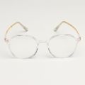【2023NEW】-0.75 1.25 1.75 2.25 2.75 2.0 2.5 3.0 4.0 Finished Myopia Glasses Women Men Anti-blue light Shortsighted Prescription Eyeglasses. 
