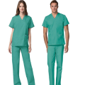 Doctors OT Dress-Scrub V Shape Best Quality. 