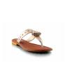 Golden - Tassle Slipon. 