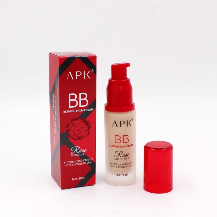 High Quality Makeup Foundation matte