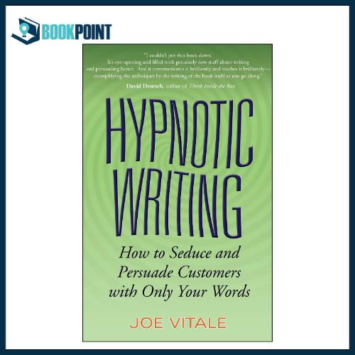 Hypnotic Writing by Joe Vitale (Author)
