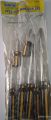 Rubicon 7 Pcs Screw Driver Set (  Japan Model ) NO 970 B. 
