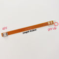 Nano 4FF Sim card Converter FPC Extension Cable to Nano 4FF Micro 3FF Standard 2FF Sim Usim Card Adapter Conversion Line. 