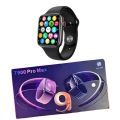 T900 Pro Max Watch Series 9 Smart Watch | 2.09″ IPS HD Big Screen | Bluetooth Calling & Health Monitoring. 