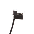 1Pcs New Laptop Battery Cable Connector For DELL E5420 E5421 0WHXFP DC02003PI00 WEIRUI. 