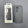 Original Style Kindsuit Leather Case for Samsung Galaxy Z Fold 6, Protective Cover with Soft Inner Lining. 