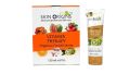 Skin Origins Vitamin Therapy Organic Fruit Facial Kit - 120ml x 6 pcs. 